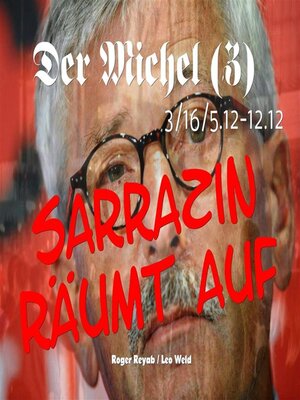 cover image of Der Michel (3)